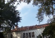 Slide of Roofing By Martinez