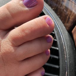 Nails Nails