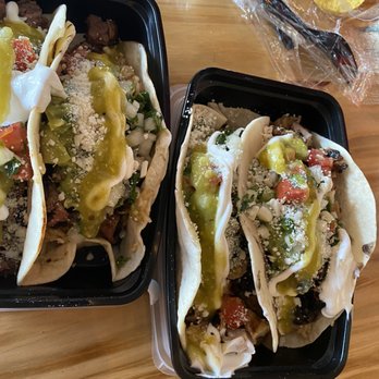 Tres Amigos Grill - Loaded steak and loaded chicken - Tex-Mex Near Me - Winter Garden, Florida