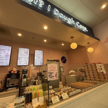 Dot & Dough - Desserts Near Me - Eastvale, California