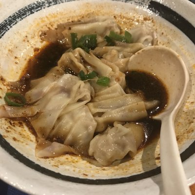 Maoji Street Food by null