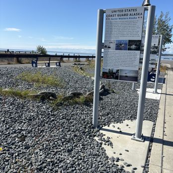 Small Boat Launch - Boating Near Me - Anchorage, Alaska