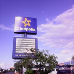 Gran Plaza