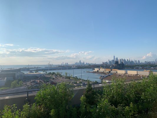 Brooklyn Grange @ Sunset Park by null