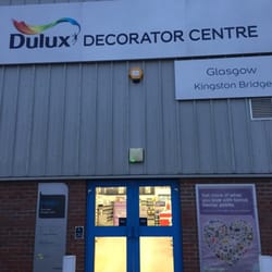 Dulux Decorator Centre