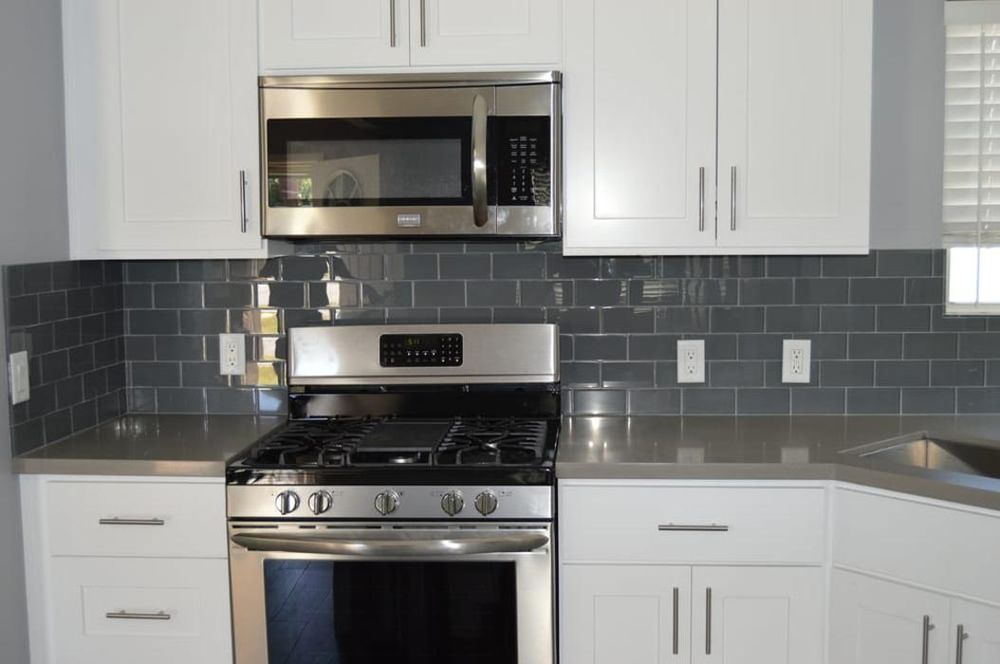 Slide of O M Construction