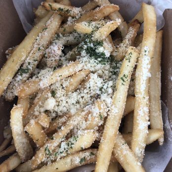 The Bep Teahouse - Parmesan Fries - Bubble Tea Near Me - TX, Texas The Bep Teahouse - Parmesan Fries - Bubble Tea Near Me - TX, Texas