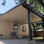 EcoShade Patio Covers