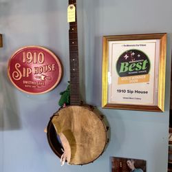 1910 Sip House