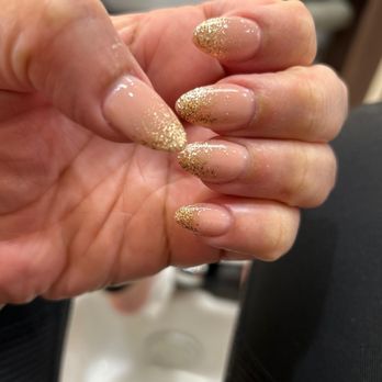 Vivi Nails and Spa - New set! - Nail Salons Near Me - Norco, California Vivi Nails and Spa - New set! - Nail Salons Near Me - Norco, California