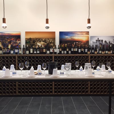 HOUSE OF PURE VIN by null