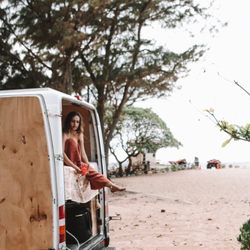 Aloha vanlife