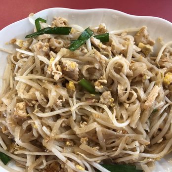 Original Thai Restaurant - Pad Thai - Thai Near Me - Sparks, Nevada