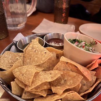 Big Star - Chips & Guacamole - Mexican Near Me - Chicago, Illinois