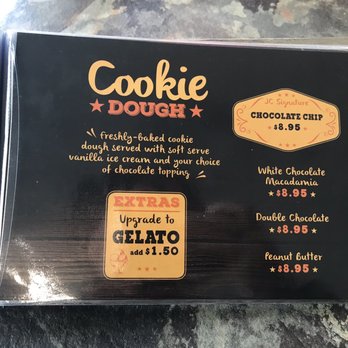 Johnny Custard - Desserts Near Me - Toronto, Ontario