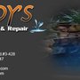 Photo of Troy's Pool Care And Repair