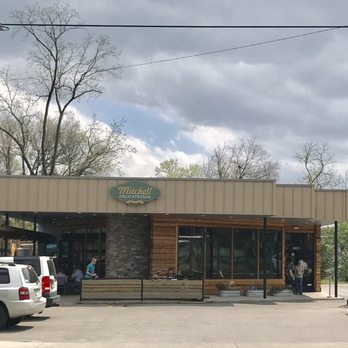 Mitchell Delicatessen - Delis Near Me - Nashville, Tennessee