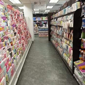 Duane Reade - The cards department aisle - Drugstores Near Me - New York, New York Duane Reade - The cards department aisle - Drugstores Near Me - New York, New York