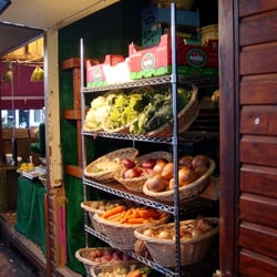 Hampstead Community Market