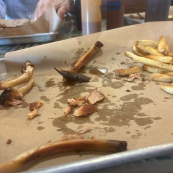Mission BBQ - Barbeque Near Me - Fort Lauderdale, Florida