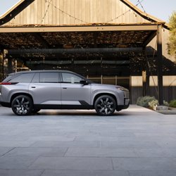 Prince Toyota - Toyota Highlander for sale in Tifton, GA