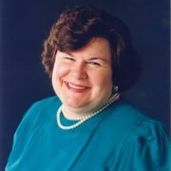 Joy Lewis, RNC