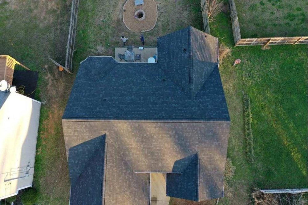 Slide of Preferred Exteriors