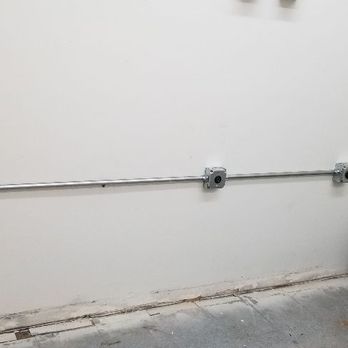Avila's Electric - Installed 3 - 240v outlets for Refrigerators - Electricians Near Me - Long Beach, California Avila's Electric - Installed 3 - 240v outlets for Refrigerators - Electricians Near Me - Long Beach, California