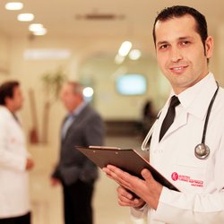 Gayrettepe Florence Nightingale Hastanesi