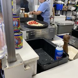 La Creperie