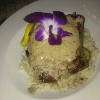 The Wildflower Cafe - Amberjack! - Cafes Near Me - Mason, Ohio