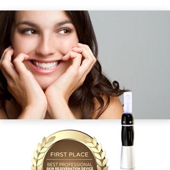 Yadro Ducic, M.D - PRP power with the Derma Pen - Cosmetic Surgeons Near Me - Fort Worth, Texas