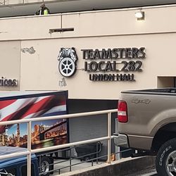 Local 282 International Brotherhood of Teamsters
