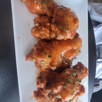 Kitchen Klassifieds - Buffalo Wings - Caterers Near Me - Glen Burnie, Maryland