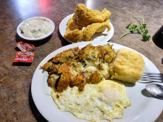 Niecie's Restaurant by null