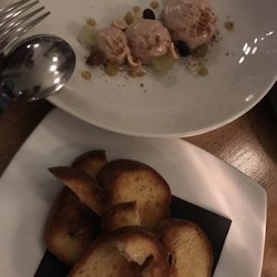 Noble Rot Wine Bar