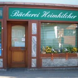 Johann Heimhilcher - Bäckerei Heimhilcher