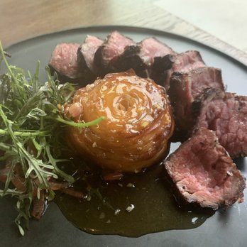 Hestia - Wagyu - New American Near Me - Austin, Texas Hestia - Wagyu - New American Near Me - Austin, Texas