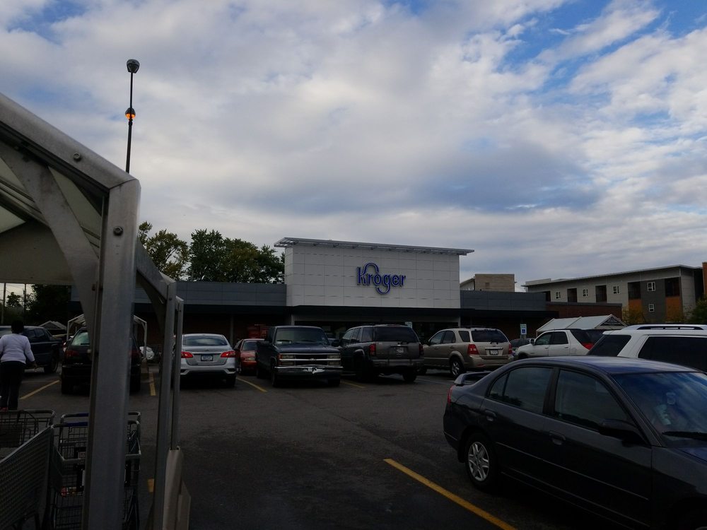 KROGER Updated October 2024 12 Photos & 58 Reviews 524 E 16th St
