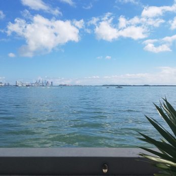 Crazy About You - The view :) - Mediterranean Near Me - Miami, Florida Crazy About You - The view :) - Mediterranean Near Me - Miami, Florida