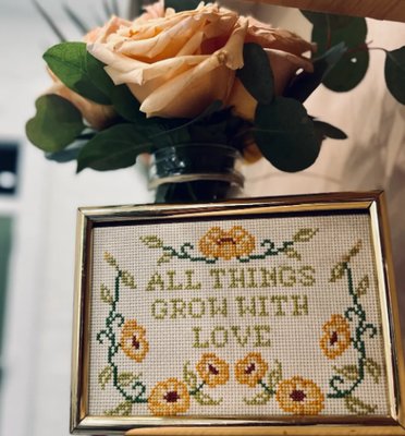 be well cafe by null