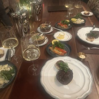 14 Prime - Steakhouses Near Me - Jacksonville, Florida 14 Prime - Steakhouses Near Me - Jacksonville, Florida