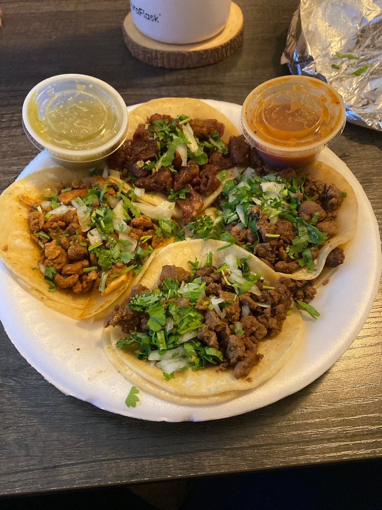 WALDOS TACOS 71 Photos & 144 Reviews 9241 W Grand Ave, Peoria, AZ