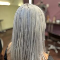 Randy Meadows Hair