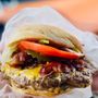 Photo of Tops Choice Hamburgers