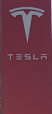 Tesla by null