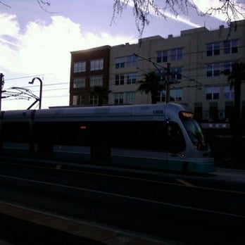 METRO light rail - Phx light Rail on Central Avenue - Public Transportation Near Me - Phoenix, Arizona METRO light rail - Phx light Rail on Central Avenue - Public Transportation Near Me - Phoenix, Arizona