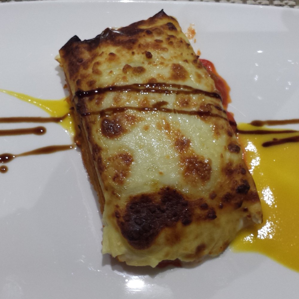 Restaurant Ibaizabal - Basque Near Me - Bilbao, BI