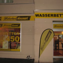 Wasserbetten In Berlin