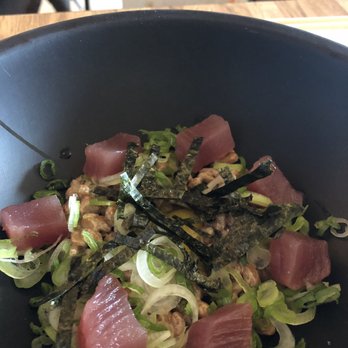 Daichan - Tuna natto - Japanese Near Me - Studio City, California